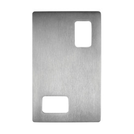 Stainless Steel Sliding Door Handle | DSI-4040-150 Series