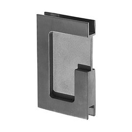 Stainless Steel Sliding Door Handle 12.7MM | DSI-4252C-12 Series