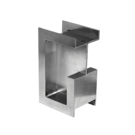 Sugatsune | Sliding Door Handle | DSI-4253 Series