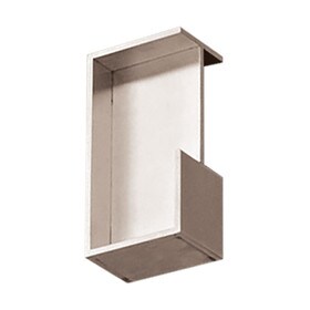 Stainless Steel Sliding Door Handle