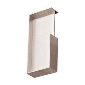 Stainless Steel Sliding Door Handle 8" | DSI-4254-200-45 Series