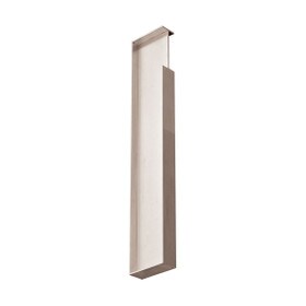 Stainless Steel Sliding Door Handle 19-5/8" | DSI-4254-500-45 Series