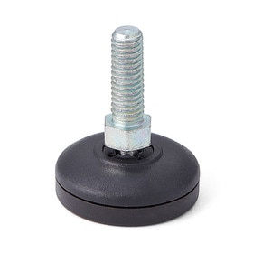 Leveling Glide (Parts Separable)