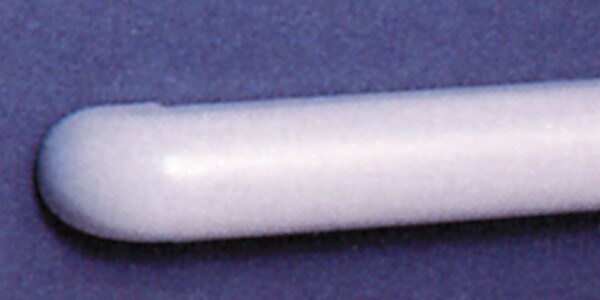 1-1/8in W | High Impact PVC | Cover with Aluminum Retainer | Wall Guard Accent Rail