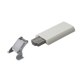 Damper for EB Bracket