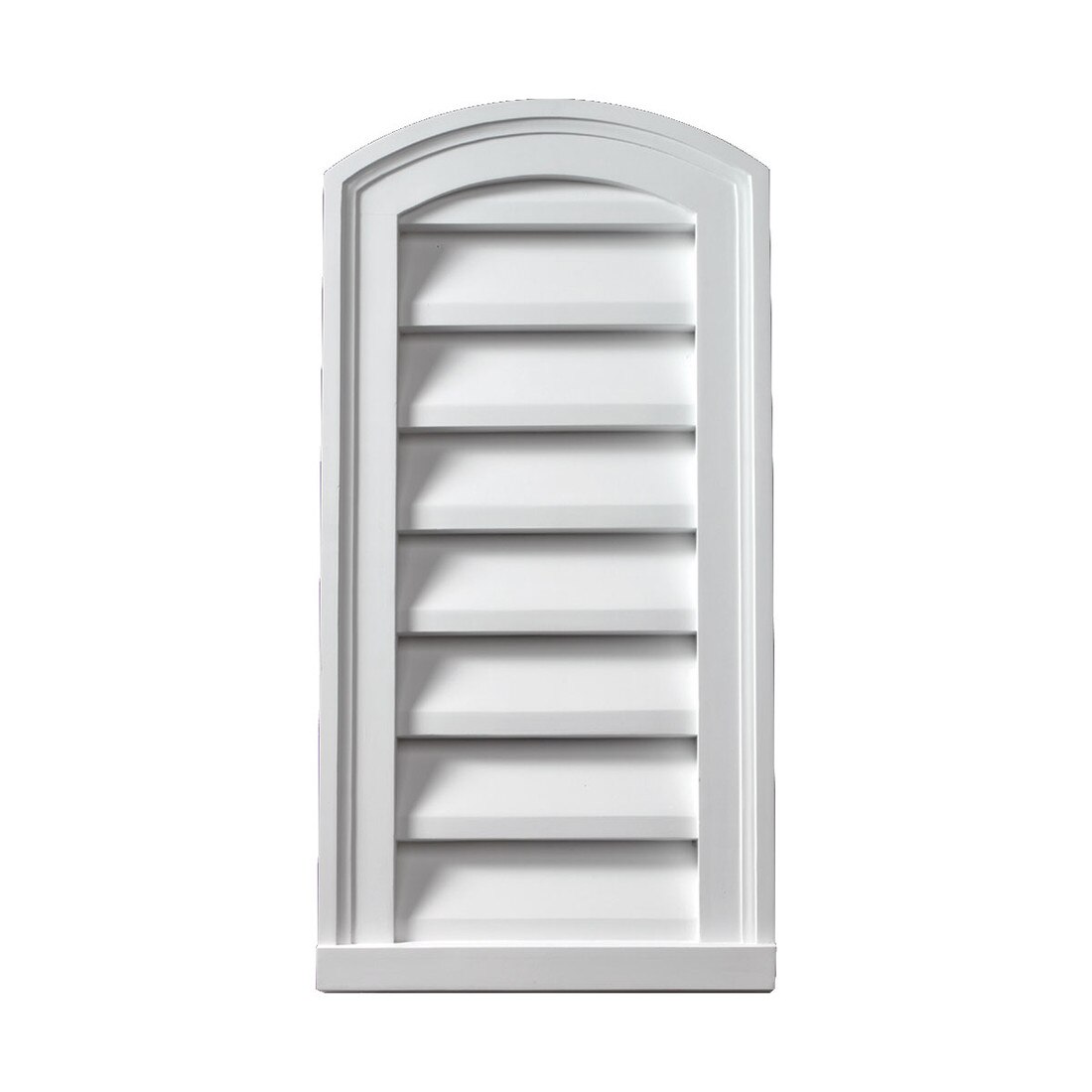 Fypon | Eyebrow Louver