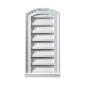Fypon | Eyebrow Louver