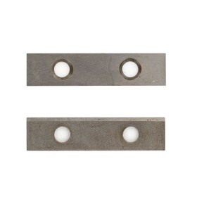 Replacement Top And Bottom Blade Set For EBS-210 End Trimmer