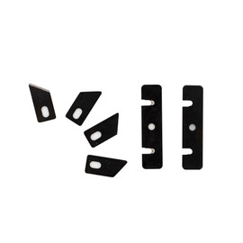 Replacement Blade Set For EBS-930 Double Edge Trimmer