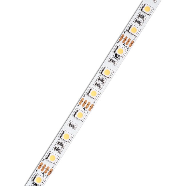 LED Tape Flexible Strip Lighting 12V ECO12I506016PW