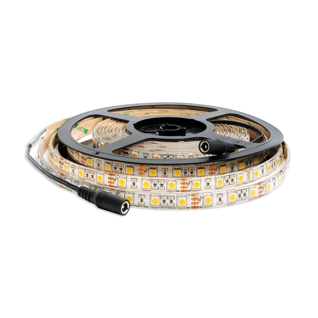 LED Tape Flexible Strip Lighting