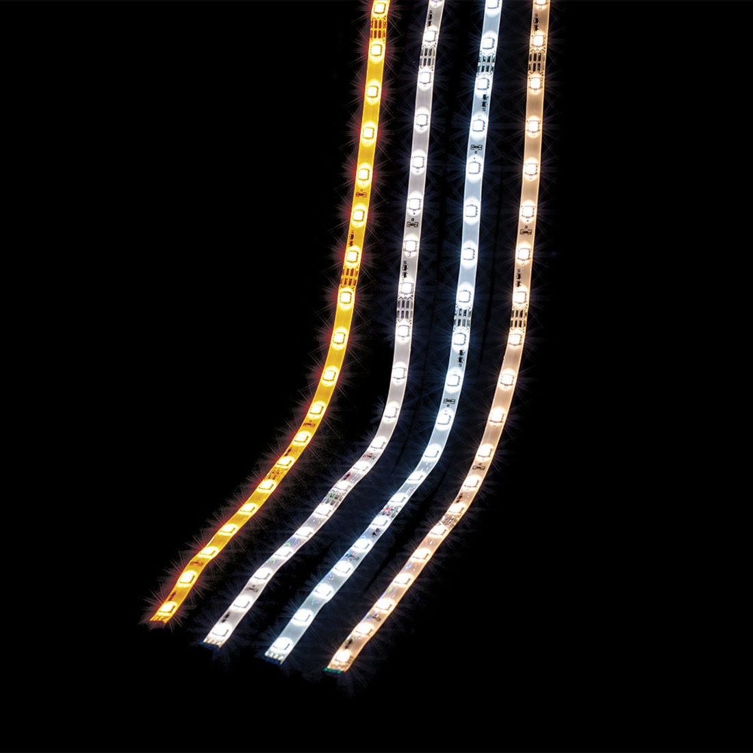 LED Tape Flexible Strip Lighting