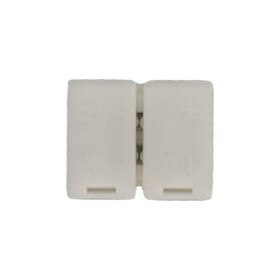 End To End Connector for Cut Pieces of 5/16" (8mm) LED Ribbon
