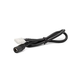 18" Power Linking Cable for Cut Pieces of 5/16" (8mm) LED Ribbon