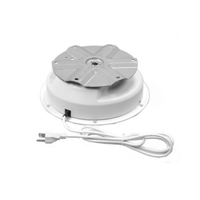 Medium Duty Electric Powered Motor Base