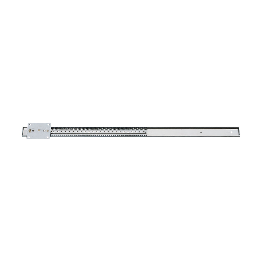 Sugatsune | ESR-9 Series | Stainless Steel Drawer Slide