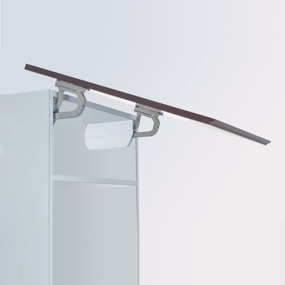 Sugatsune Lift Assist Mechanism