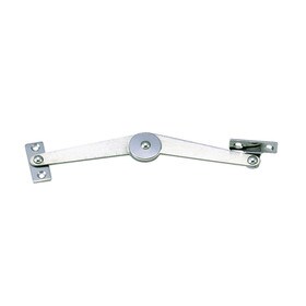 3-15/16" Long Stainless Steel Left Lid Stay