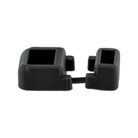 Dupont Super Toughened Nylon | Cavity Insert for 3/4in Connector Legs