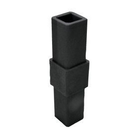 Dupont Super Toughened Nylon | Straight Connector