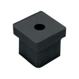 Dupont Super Toughened Nylon | Perpendicular Joiner/Splicer for 3/4in AT Tubing