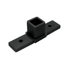 Dupont Super Toughened Nylon | Straight Base Connector