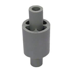 Grey Dupont Super Toughened Nylon Stack Plug for F53C Connector