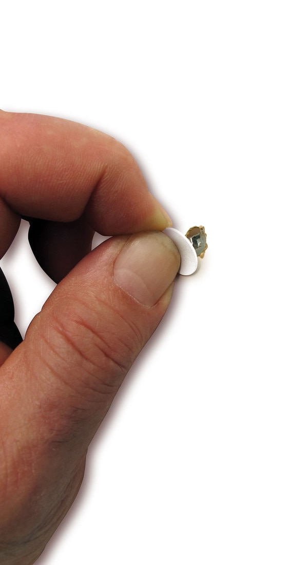 Fastcap Self Adhesive Cover Cap Mini Box