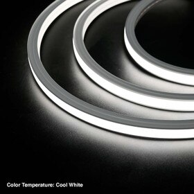 12V Flexible Free Cut Cabinet Light 100ft Roll