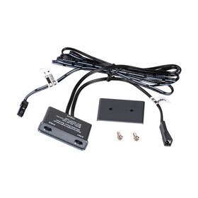 Central Control Motion Sensors For Free Cut Linear Lights