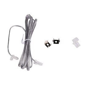 Free Cut Cabinet Light Power Link Kit