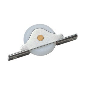 Sliding Door Rollers (110lbs/2 Sugatsune