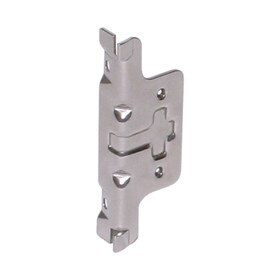Sugatsune Optional Bracket To Use Lin X 450/600 W/ Face Frame Cabinets