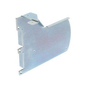 Sugatsune Face Brame Bracket for Soft Closing Lid Stays