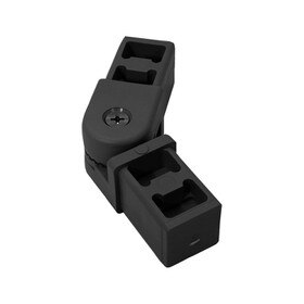 PVC | Adjustable 2Way Connector