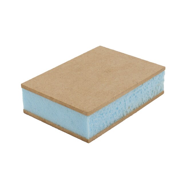 4' x 8' x 3/4" Foamkore Sheet 1/8" Thick Fiberboard Face and Back