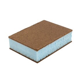 4' x 8' x 3/4" Foamkore Sheet .080" Thick Hardboard Face and Back