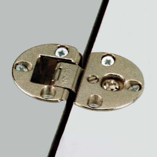 Flap Door Hinge 90 Degree FLAP750