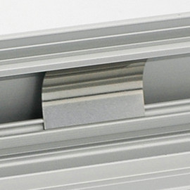 Steel Spring For Aluminum Frame | FLF-SPRING Series