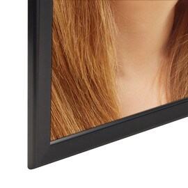 Aluminum Snap Frame | 1in Profile 24in X 36in