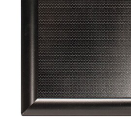 Alumimun Opti Frame | 8 1/2in X 11in