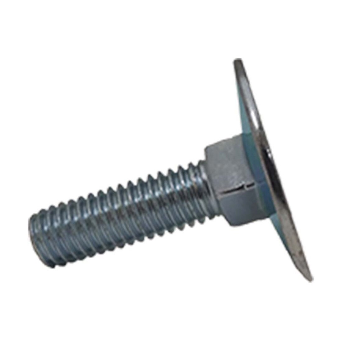 50mm Bolts For FSB-2200B Base | 4 Piece Set | 1 Set Required Per Base
