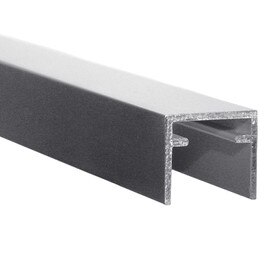 3m Single Guide Track