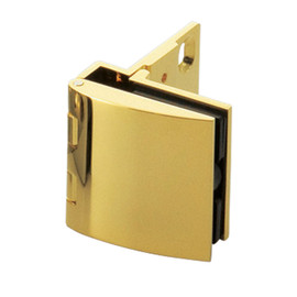 Glass Door Hinge without Catch | GH-456N/GA Series