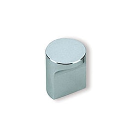 Sugatsune Plated Knob