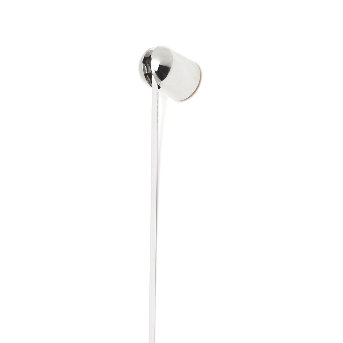 Nylon or Stainless Steel Cable With Adjustable Fitting For Art System | 48in or 120in Length