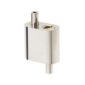Cable Looper For Art System | Nickel Finish