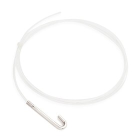 48" Nylon Cable With P End For Art System