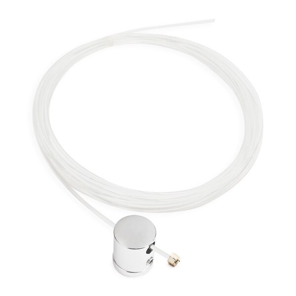 120" Nylon Cable With Standoff Fitting