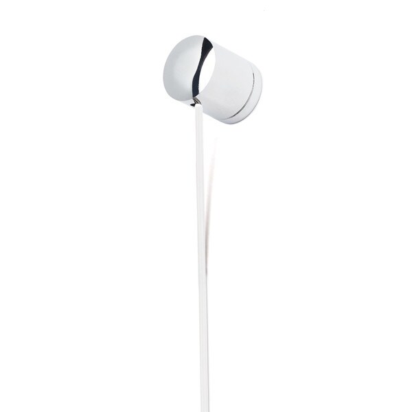 120" Nylon Cable With Standoff Fitting